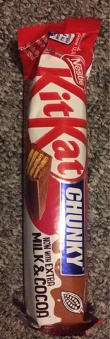KitKat Original KitKat Chunky 40 g