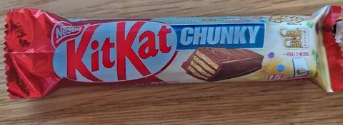 KitKat Original KitKat Chunky 40 g