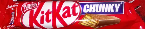 KitKat Original KitKat Chunky 40 g