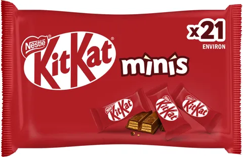 KitKat Original KitKat Mini 350 g