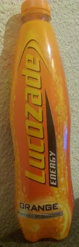 Lucozade Energy Orange 1 l