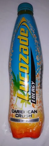 Lucozade Energy Caribbean Crush 1 l