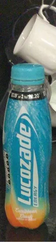 Lucozade Energy Caribbean Crush 380 ml