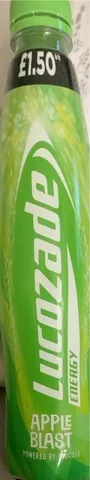 Lucozade Energy Apple Blast 1 l