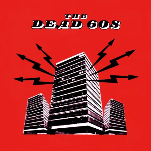 The Dead 60s – The Dead 60s / Space Invader Dub (European 2CD limited edition)