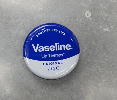 Vaseline Lip Therapy Original 20 g