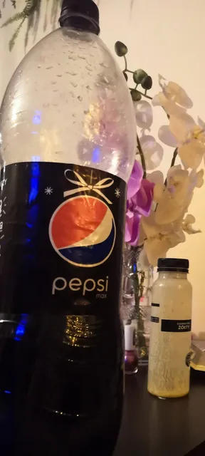 Pepsi Max 2 l, other of pack