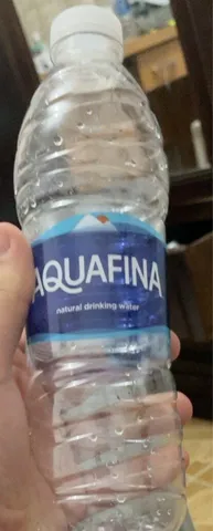 Aquafina Bottled Drinking Water Aquafina Natural Drinking Water 600 ml