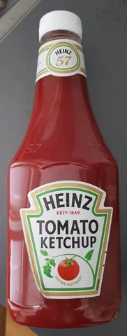 Heinz Tomato Ketchup Original Heinz Tomato Ketchup 1.35 kg