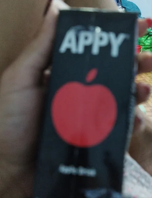Appy The Still Apple Drink 200 ml, other of pack